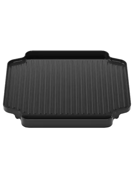 Gratar pentru barbeque Accy Camp Bistro Griddle