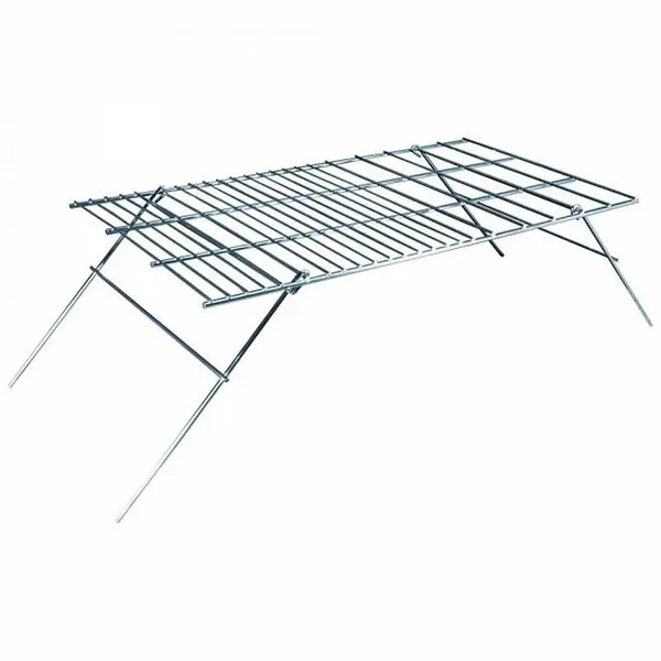 Gratar pentru camping Coghlans 61 x 30 cm C8775