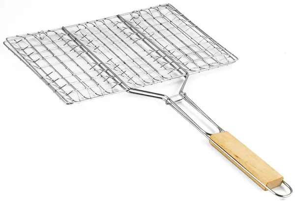 Grătar pentru grătar PRC - 32 х 19 х 48 cm