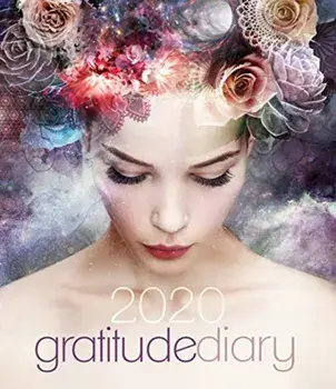 Gratitude Diary 2020, Hardback/Melanie Spears