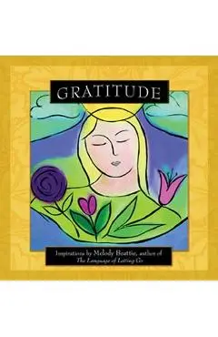 Gratitude: Inspirations by Melody Beattie - Melody Beattie
