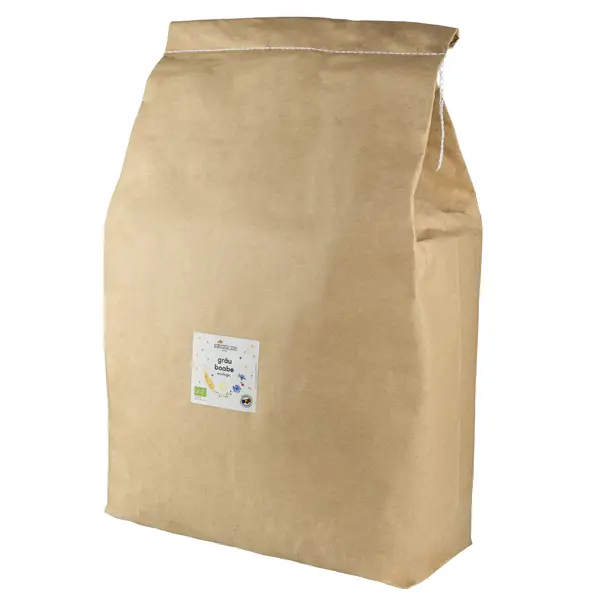 Grau boabe cereale ecologice 20 kg