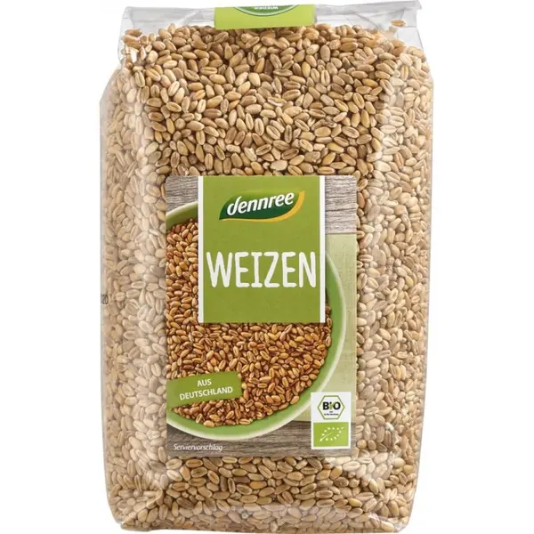 Grau, eco - 1 kg