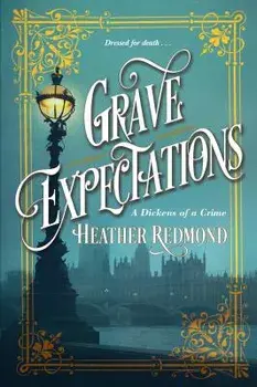 Grave Expectations, Hardcover/Heather Redmond