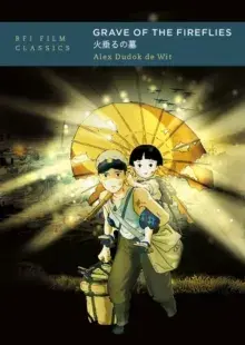 Grave of the Fireflies/Alex Dudok de Wit