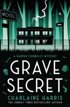 Grave Secret, Paperback/Charlaine Harris