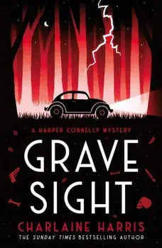 Grave Sight, Paperback/Charlaine Harris