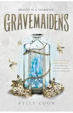 Gravemaidens - Kelly Coon