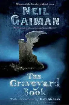 Graveyard Book, Paperback/Neil Gaiman
