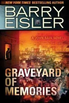 Graveyard of Memories, Paperback/Barry Eisler