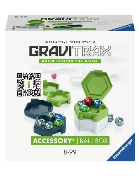 Gravitrax Accessories Ball Box (10927468)