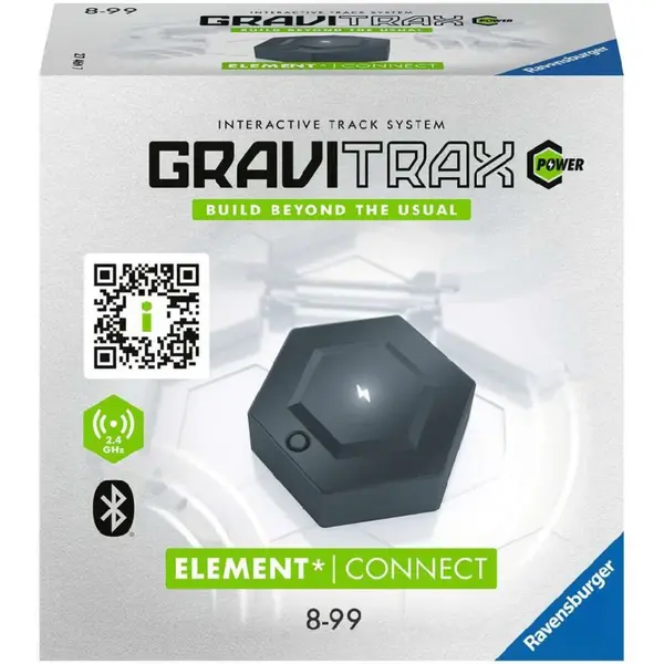 Gravitrax Power - Connect, Conector, Set de Accesorii Electric