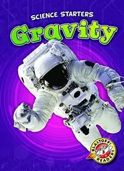Gravity, Hardcover/Rebecca Pettiford