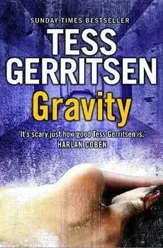 Gravity, Paperback/Tess Gerritsen