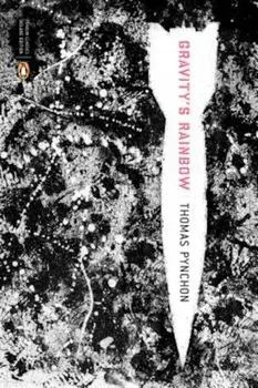 Gravity's Rainbow, Paperback/Thomas Pynchon