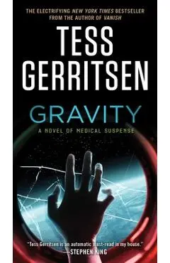Gravity - Tess Gerritsen