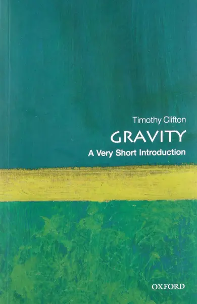 Gravity | Timothy Clifton