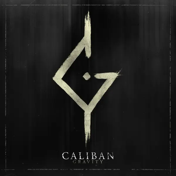 Gravity - Vinyl + CD | Caliban