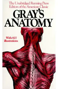 Gray's Anatomy - Henry Gray