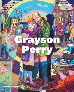 Grayson Perry, Paperback/Jacky Klein