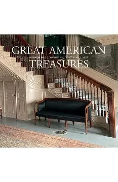 Great American Treasures - Sally Connelly