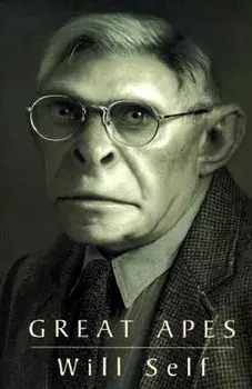Great Apes, Paperback/Will Self