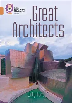 Great Architects. Band 12/Copper, Paperback/Jilly Hunt