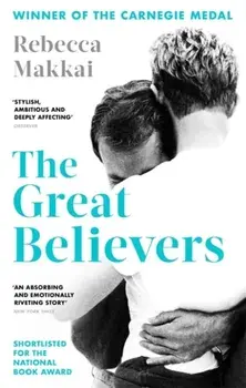 Great Believers, Paperback/Rebecca Makkai