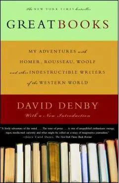 Great Books - David Denby