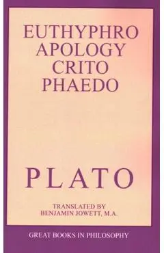 Great Books in Philosophy - Plato