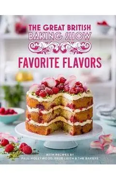 Great British Baking Show: 2022 - Paul Hollywood