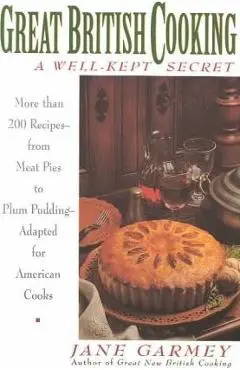 Great British Cooking - Jane Garmey
