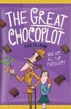 Great Chocoplot, Paperback/Chris Callaghan
