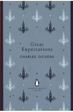 Great Expectations - Charles Dickens