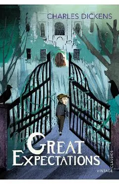 Great Expectations - Charles Dickens