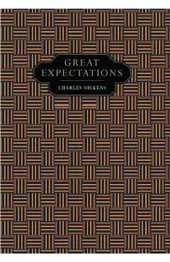 Great Expectations - Charles Dickens
