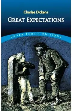 Great Expectations - Charles Dickens