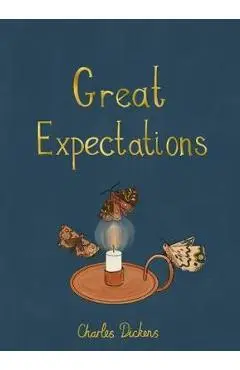 Great Expectations - Charles Dickens