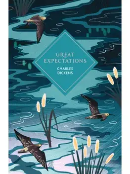 Great Expectations, Hardback/Charles Dickens