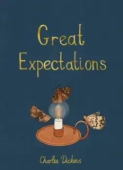 Great Expectations, Hardback/Charles Dickens