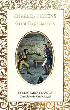Great Expectations, Hardback/Charles Dickens