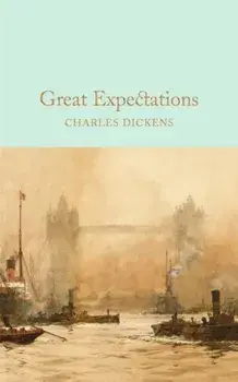 Great Expectations, Hardcover/Charles Dickens