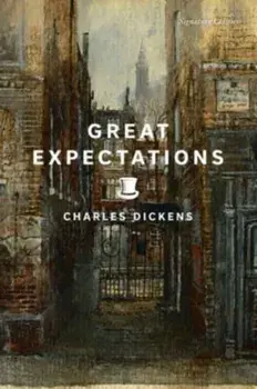 Great Expectations, Paperback/Charles Dickens