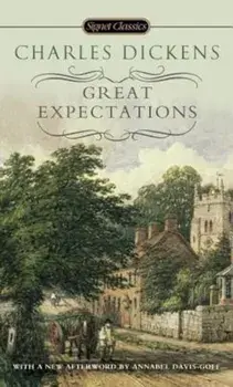 Great Expectations, Paperback/Charles Dickens