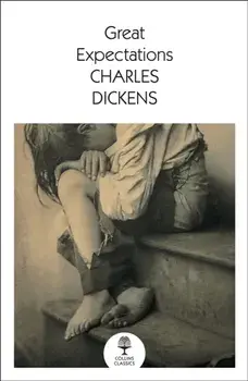 Great Expectations, Paperback/Charles Dickens