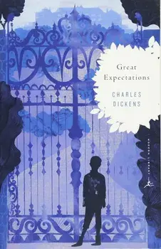 Great Expectations, Paperback/Charles Dickens