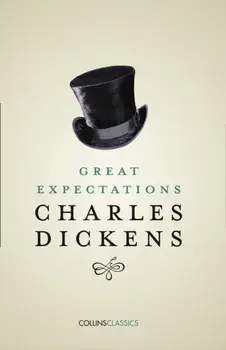 Great Expectations, Paperback/Charles Dickens