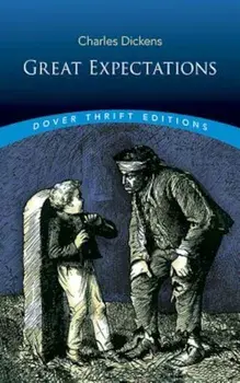 Great Expectations, Paperback/Charles Dickens