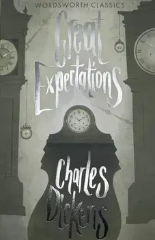 Great Expectations, Paperback/Charles Dickens