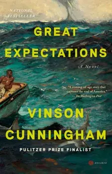 Great Expectations, Paperback/Vinson Cunningham